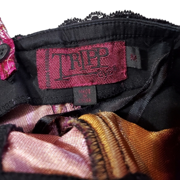 Tripp NYC Corset Size Medium - Picture 3 of 10